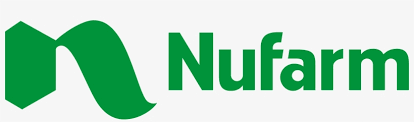 Nufarm Logo