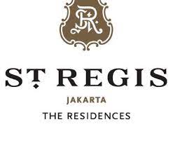 ST Regis Jakarta