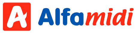 alfamidi logo
